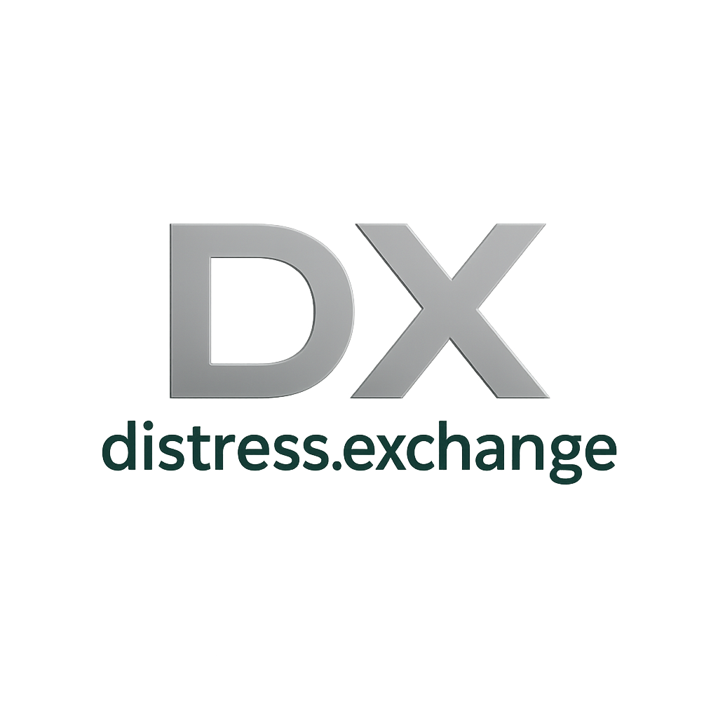 Distress Exchange
